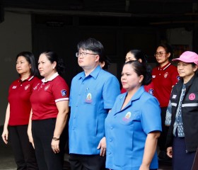 นายยุทธพร พิรุณสาร รองผู้ว่าราชการจังหวัดขอนแก่น ... พารามิเตอร์รูปภาพ 3