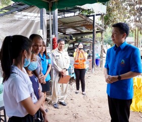 นายยุทธพร พิรุณสาร รองผู้ว่าราชการจังหวัดขอนแก่น ... พารามิเตอร์รูปภาพ 1