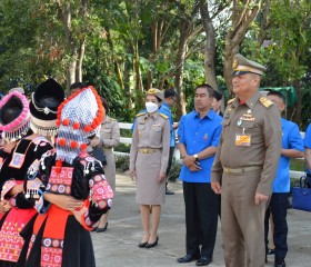 พลเรือเอก พงษ์เทพ หนูเทพ องคมนตรี ... พารามิเตอร์รูปภาพ 4