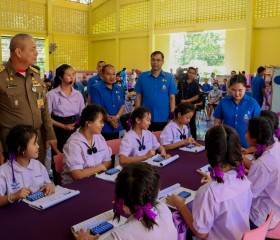 พลเรือเอก พงษ์เทพ หนูเทพ องคมนตรี ... พารามิเตอร์รูปภาพ 6