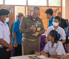 พลเรือเอก พงษ์เทพ หนูเทพ องคมนตรี ... พารามิเตอร์รูปภาพ 3