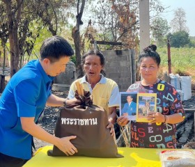 นายยุทธพร พิรุณสาร รองผู้ว่าราชการจังหวัดขอนแก่น ... พารามิเตอร์รูปภาพ 3