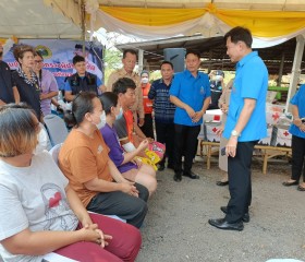 นายนิวัฒน์ รุ่งสาคร ผู้ว่าราชการจังหวัดพระนครศรีอยุธยา ... พารามิเตอร์รูปภาพ 2