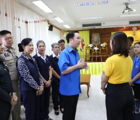 นายพงศธร กาญจนะจิตรา รองผู้ว่าราชการจังหวัดปทุมธานี ... พารามิเตอร์รูปภาพ 3