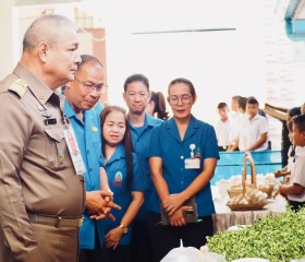 พลเรือเอก พงษ์เทพ หนูเทพ องคมนตรี ... พารามิเตอร์รูปภาพ 2