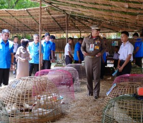 พลเรือเอก พงษ์เทพ หนูเทพ องคมนตรี ... พารามิเตอร์รูปภาพ 1