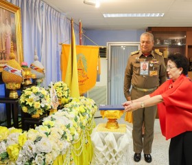 พลเรือเอก พงษ์เทพ หนูเทพ องคมนตรี ประธานกรรมการบริหาร ... พารามิเตอร์รูปภาพ 14