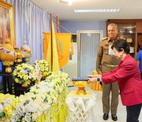 พลเรือเอก พงษ์เทพ หนูเทพ องคมนตรี ประธานกรรมการบริหาร ... พารามิเตอร์รูปภาพ 15