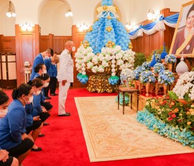 พลเรือเอก พงษ์เทพ หนูเทพ องคมนตรี ประธานกรรมการบริหาร ... พารามิเตอร์รูปภาพ 3