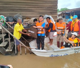 นายสุชาติ ทีคะสุข ผู้ว่าราชการจังหวัดสุโขทัย ... พารามิเตอร์รูปภาพ 5