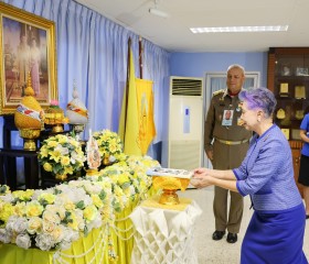 พลเรือเอก พงษ์เทพ หนูเทพ องคมนตรี ประธานกรรมการบริหาร ... พารามิเตอร์รูปภาพ 3