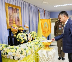 พลเรือเอก พงษ์เทพ หนูเทพ องคมนตรี ประธานกรรมการบริหาร ... พารามิเตอร์รูปภาพ 3