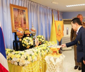 พลเรือเอก พงษ์เทพ หนูเทพ องคมนตรี ประธานกรรมการบริหาร ... พารามิเตอร์รูปภาพ 6