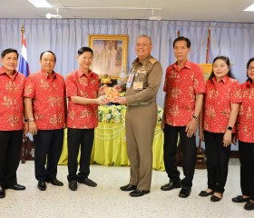 พลเรือเอก พงษ์เทพ หนูเทพ องคมนตรี ประธานกรรมการบริหาร ... พารามิเตอร์รูปภาพ 2