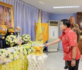 พลเรือเอก พงษ์เทพ หนูเทพ องคมนตรี ประธานกรรมการบริหาร ... พารามิเตอร์รูปภาพ 7