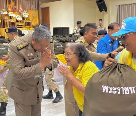 พระบาทสมเด็จพระเจ้าอยู่หัว ทรงพระกรุณาโปรดเกล้าโปรดกระหม่อม ... พารามิเตอร์รูปภาพ 16