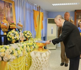 พลเรือเอก พงษ์เทพ หนูเทพ องคมนตรี ประธานกรรมการบริหาร ... พารามิเตอร์รูปภาพ 3