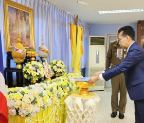 พลเรือเอก พงษ์เทพ หนูเทพ องคมนตรี ประธานกรรมการบริหาร ... พารามิเตอร์รูปภาพ 2