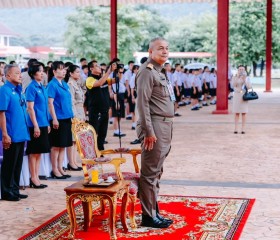 พลเรือเอก พงษ์เทพ หนูเทพ องคมนตรี ประธานกรรมการบริหาร ... พารามิเตอร์รูปภาพ 1