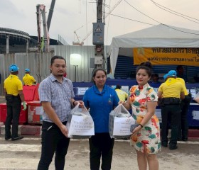 ภารกิจวันที่ ๑๔ มูลนิธิราชประชานุเคราะห์ ในพระบรมราชูปถัมภ์ ... พารามิเตอร์รูปภาพ 11