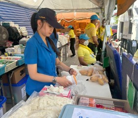 ภารกิจวันที่ ๑๕ มูลนิธิราชประชานุเคราะห์ ในพระบรมราชูปถัมภ์ ... พารามิเตอร์รูปภาพ 13