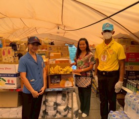 ภารกิจวันที่ ๑๕ มูลนิธิราชประชานุเคราะห์ ในพระบรมราชูปถัมภ์ ... พารามิเตอร์รูปภาพ 3