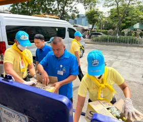 ภารกิจวันที่ ๒๓ มูลนิธิราชประชานุเคราะห์ ในพระบรมราชูปถัมภ์ ... พารามิเตอร์รูปภาพ 5