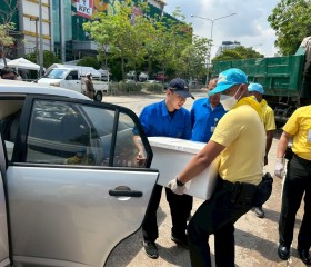 ภารกิจวันที่ ๒๓ มูลนิธิราชประชานุเคราะห์ ในพระบรมราชูปถัมภ์ ... พารามิเตอร์รูปภาพ 8