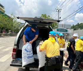 ภารกิจวันที่ ๒๓ มูลนิธิราชประชานุเคราะห์ ในพระบรมราชูปถัมภ์ ... พารามิเตอร์รูปภาพ 9