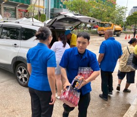 ภารกิจวันที่ ๒๓ มูลนิธิราชประชานุเคราะห์ ในพระบรมราชูปถัมภ์ ... พารามิเตอร์รูปภาพ 13