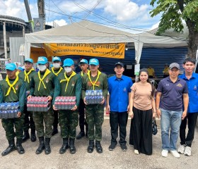 ภารกิจวันที่ ๒๓ มูลนิธิราชประชานุเคราะห์ ในพระบรมราชูปถัมภ์ ... พารามิเตอร์รูปภาพ 4