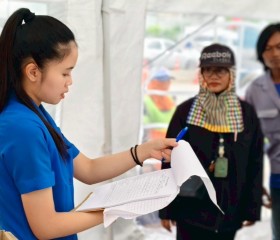 ภารกิจวันที่ ๓๗ มูลนิธิราชประชานุเคราะห์ ในพระบรมราชูปถัมภ์ ... พารามิเตอร์รูปภาพ 7