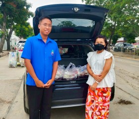 ภารกิจวันที่ ๓๙ มูลนิธิราชประชานุเคราะห์ ในพระบรมราชูปถัมภ์ ... พารามิเตอร์รูปภาพ 1
