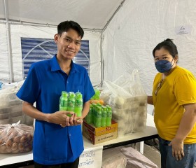 ภารกิจวันที่ ๓๙ มูลนิธิราชประชานุเคราะห์ ในพระบรมราชูปถัมภ์ ... พารามิเตอร์รูปภาพ 10