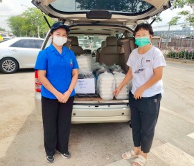 ภารกิจวันที่ ๓๙ มูลนิธิราชประชานุเคราะห์ ในพระบรมราชูปถัมภ์ ... พารามิเตอร์รูปภาพ 2