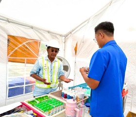 ภารกิจวันที่ ๔๑ มูลนิธิราชประชานุเคราะห์ ในพระบรมราชูปถัมภ์ ... พารามิเตอร์รูปภาพ 12