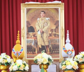 นายชัยวัฒน์ ชื่นโกสุม ผู้ว่าราชการจังหวัดนครราชสีมา ... พารามิเตอร์รูปภาพ 6