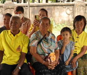 นายชาญชัย ศรศรีวิชัย ผู้ว่าราชการจังหวัดยโสธร ... พารามิเตอร์รูปภาพ 5