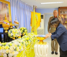 พลเรือเอก พงษ์เทพ หนูเทพ องคมนตรี ประธานกรรมการบริหาร ... พารามิเตอร์รูปภาพ 5