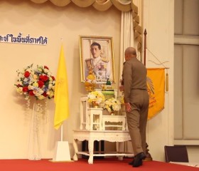 พลเรือเอก พงษ์เทพ หนูเทพ องคมนตรี ... พารามิเตอร์รูปภาพ 8