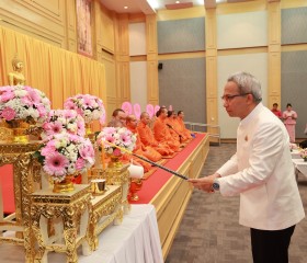 พลอากาศโท ภักดี แสง-ชูโต กรรมการบริหารและเลขาธิการ ... พารามิเตอร์รูปภาพ 4