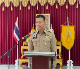 นายธนารัฐ สายเทพ นายอำเภอเมืองลำปาง ... พารามิเตอร์รูปภาพ 2