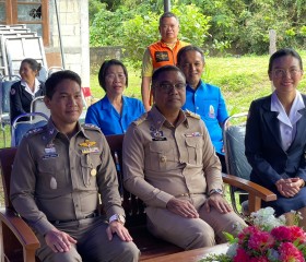 นายธนารัฐ สายเทพ นายอำเภอเมืองลำปาง ... พารามิเตอร์รูปภาพ 5