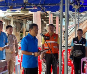 นายธนารัฐ สายเทพ นายอำเภอเมืองลำปาง ... พารามิเตอร์รูปภาพ 6