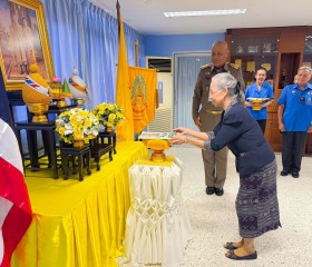 พลเรือเอก พงษ์เทพ หนูเทพ องคมนตรี ประธานกรรมการบริหาร ... พารามิเตอร์รูปภาพ 5