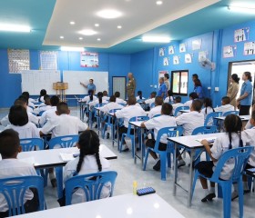 พลเรือเอก พงษ์เทพ หนูเทพ องคมนตรี ... พารามิเตอร์รูปภาพ 5