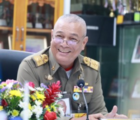 พลเรือเอก พงษ์เทพ หนูเทพ องคมนตรีประธานกรรมการบริหาร ... พารามิเตอร์รูปภาพ 2