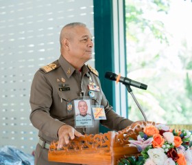 พลเรือเอก พงษ์เทพ หนูเทพ องคมนตรี ประธานกรรมการบริหาร ... พารามิเตอร์รูปภาพ 1