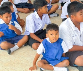 พลเรือเอก พงษ์เทพ หนูเทพ องคมนตรี ประธานกรรมการบริหาร ... พารามิเตอร์รูปภาพ 9