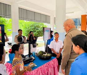 พลเรือเอก พงษ์เทพ หนูเทพ องคมนตรี ประธานกรรมการบริหาร ... พารามิเตอร์รูปภาพ 3
